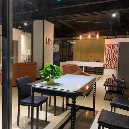埔里城民宿 Pulitown Bnb Eksteriør bilde