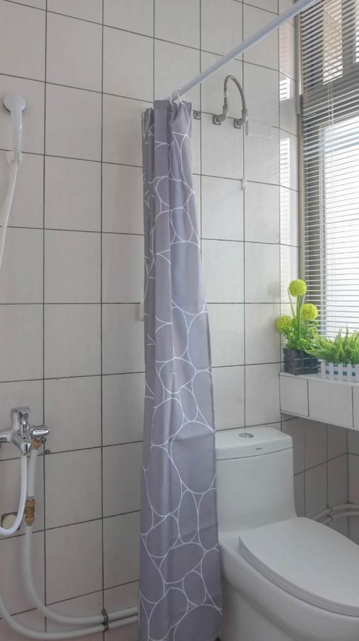 埔里城民宿 Pulitown Bnb Eksteriør bilde