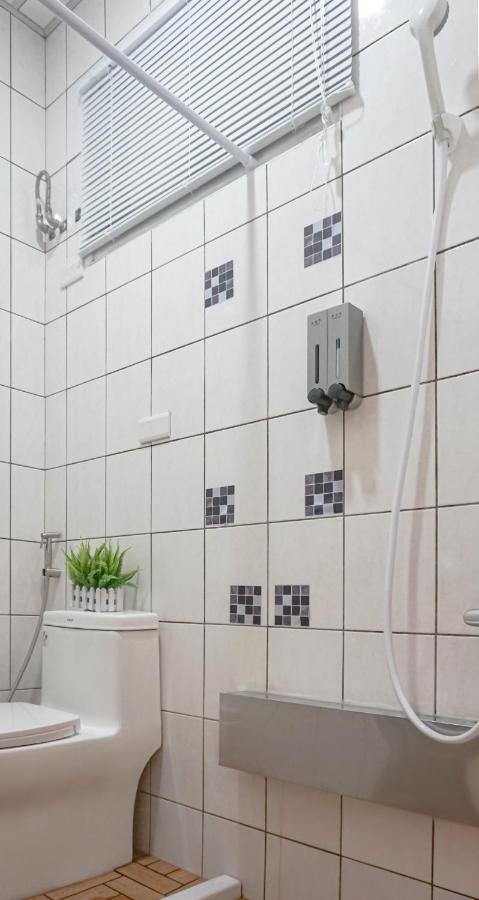 埔里城民宿 Pulitown Bnb Eksteriør bilde